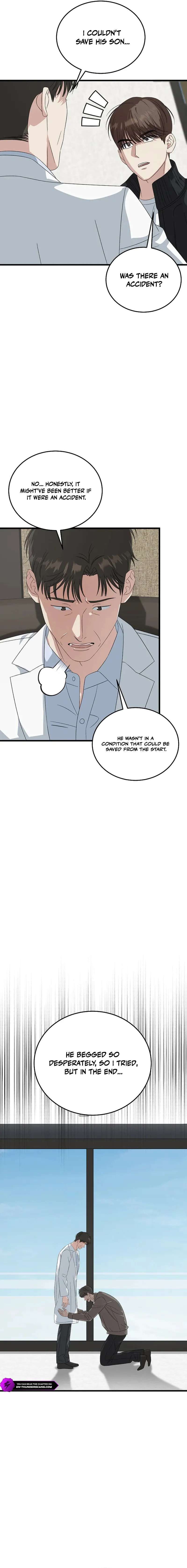 This is the Law Chapter 195 - Page 3 in English