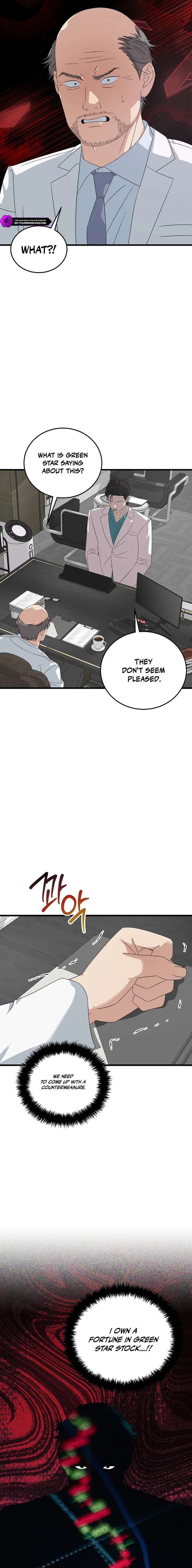 This is the Law Chapter 196 - Page 12 in English