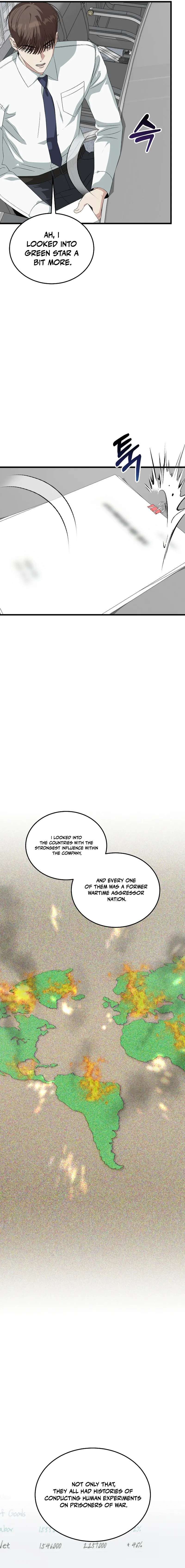 This is the Law Chapter 196 - Page 3 in English