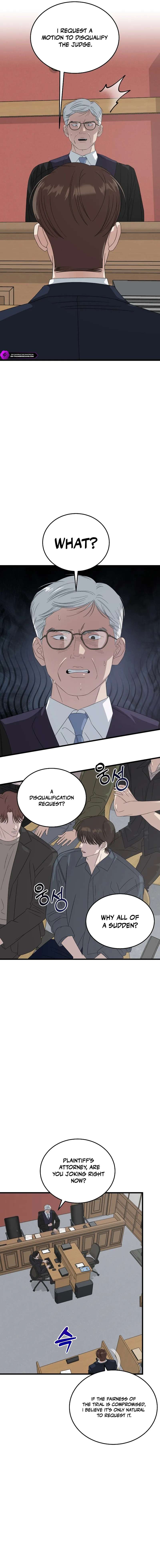 This is the Law Chapter 197 - Page 15 in English
