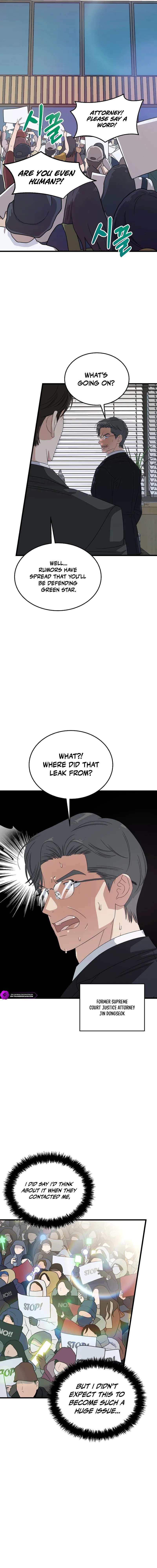 This is the Law Chapter 197 - Page 6 in English