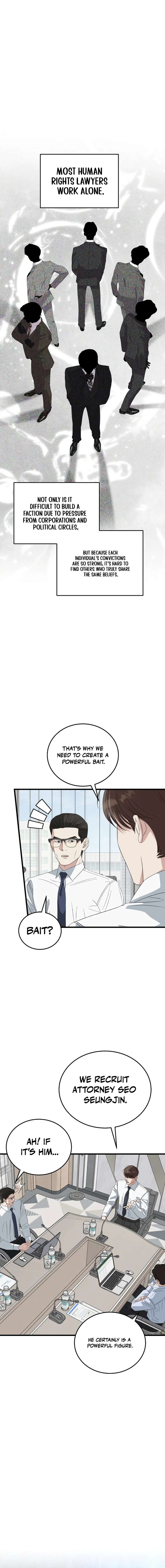 This is the Law Chapter 198 - Page 10 in English