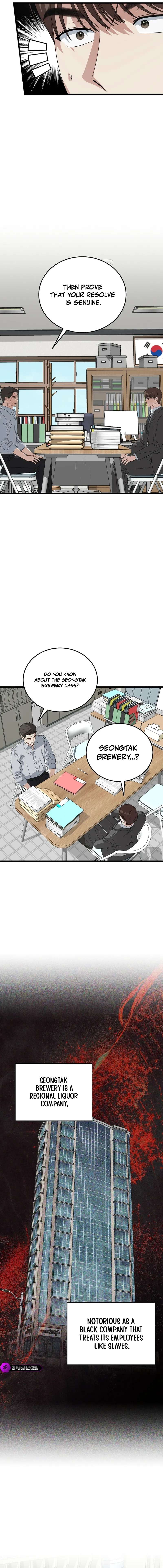 This is the Law Chapter 198 - Page 15 in English