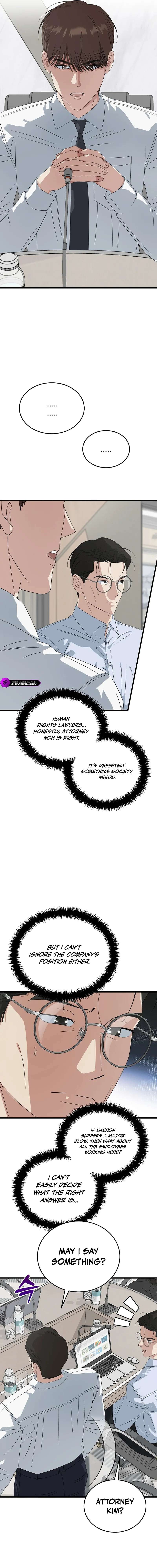 This is the Law Chapter 198 - Page 5 in English