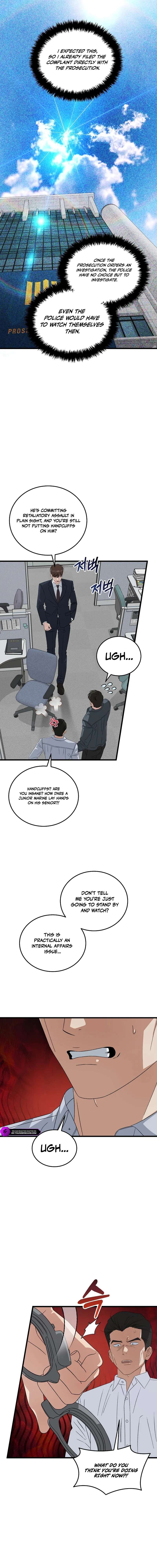This is the Law Chapter 199 - Page 4 in English