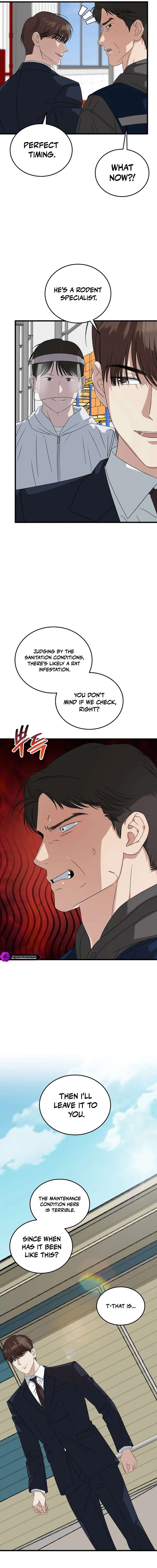 This is the Law Chapter 199 - Page 9 in English