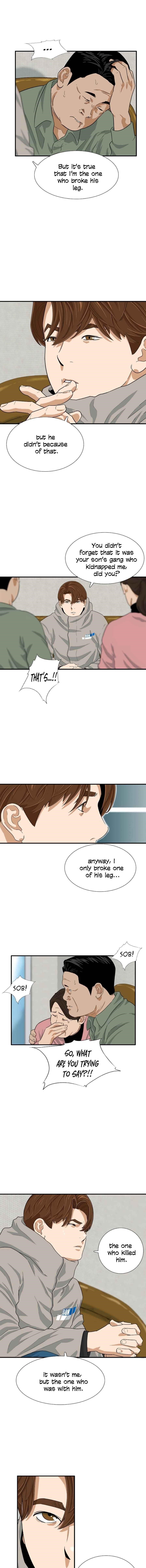 This is the Law Chapter 20 - Page 9 in English