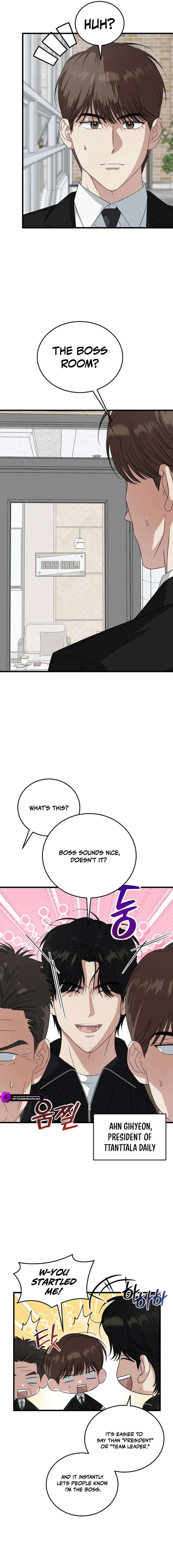 This is the Law Chapter 200 - Page 12 in English