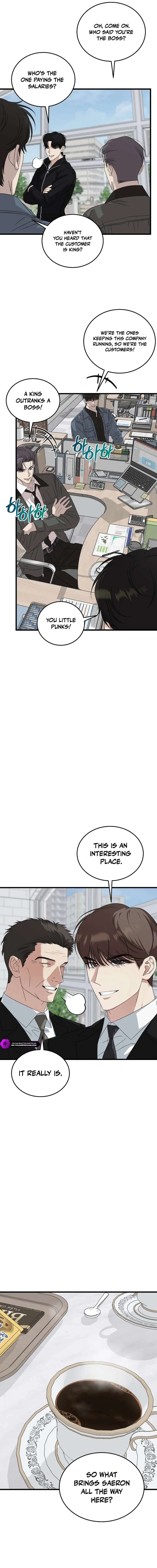 This is the Law Chapter 200 - Page 13 in English