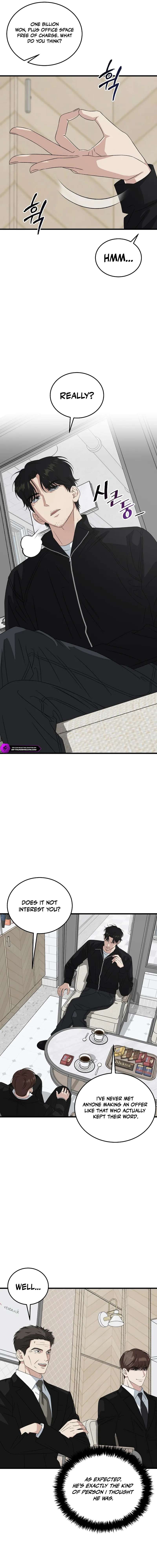This is the Law Chapter 200 - Page 15 in English