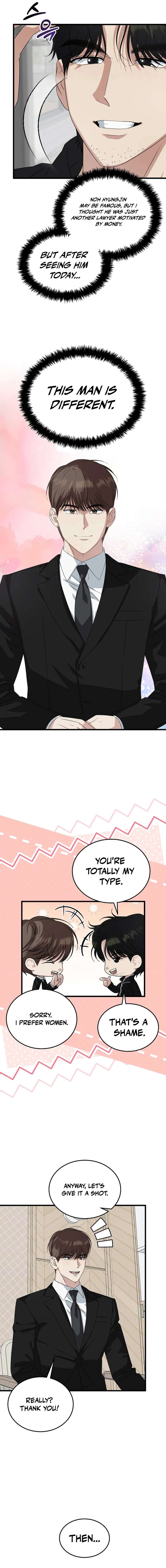 This is the Law Chapter 200 - Page 18 in English