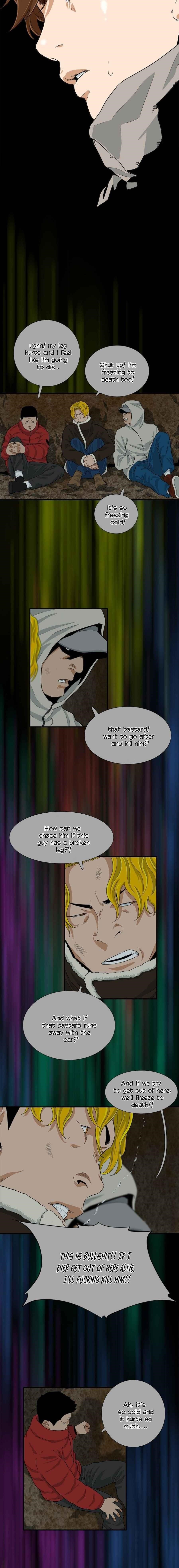 This is the Law Chapter 21 - Page 11 in English
