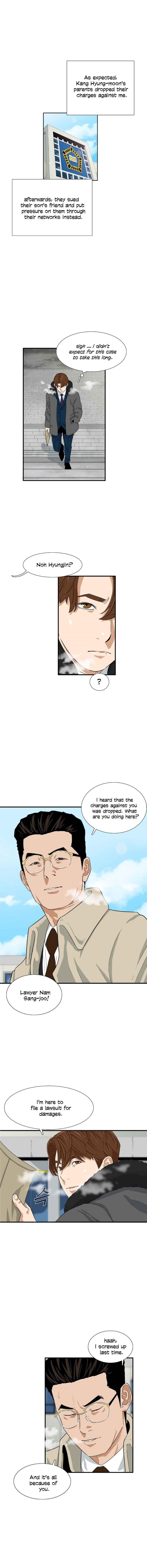 This is the Law Chapter 21 - Page 6 in English