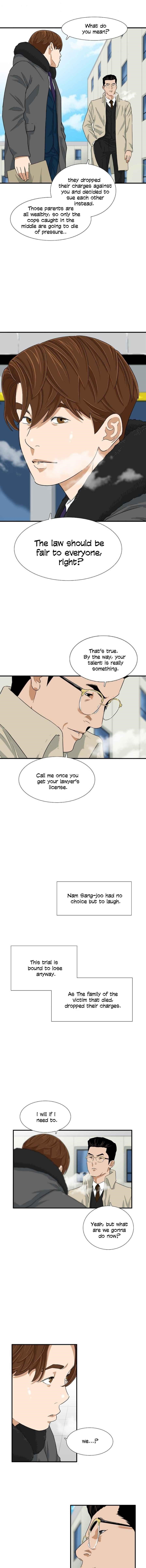 This is the Law Chapter 21 - Page 7 in English