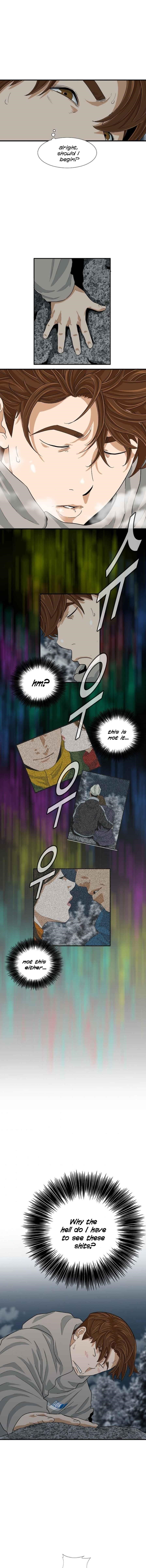 This is the Law Chapter 21 - Page 9 in English