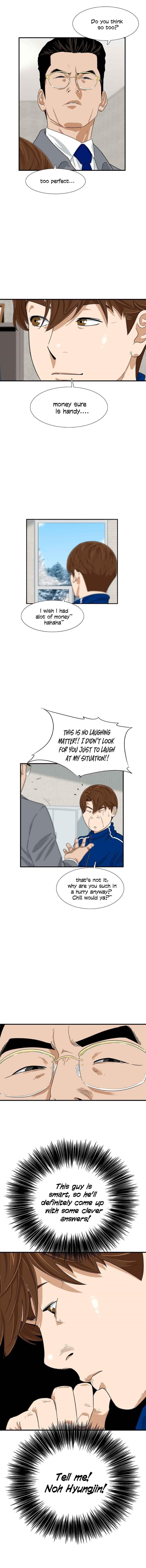 This is the Law Chapter 22 - Page 10 in English