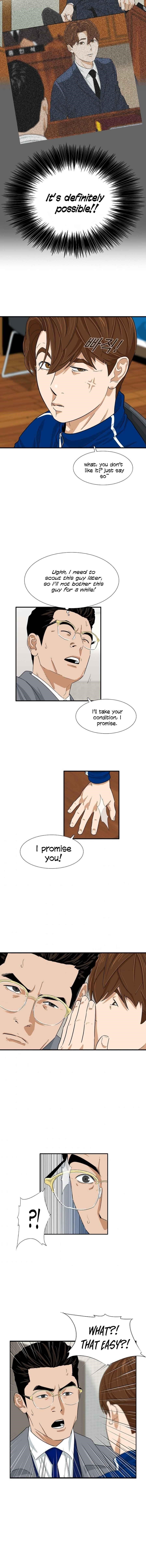 This is the Law Chapter 22 - Page 12 in English