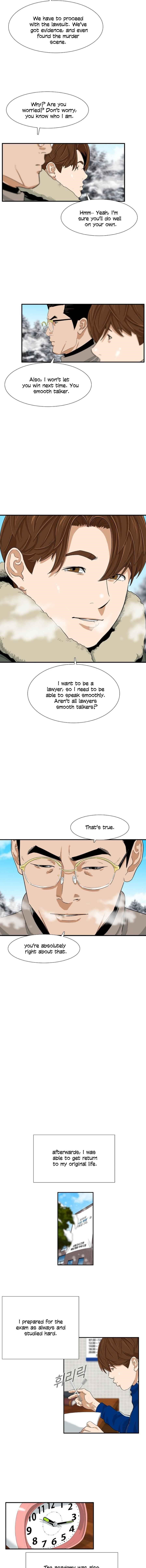 This is the Law Chapter 22 - Page 4 in English