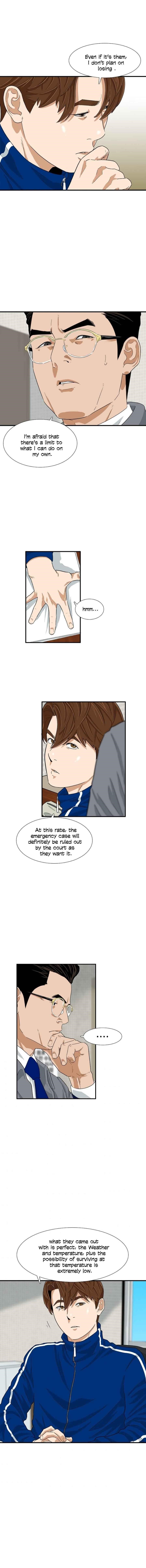 This is the Law Chapter 22 - Page 9 in English