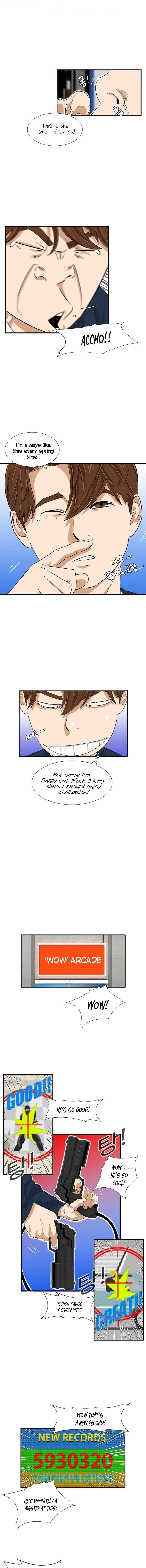 This is the Law Chapter 23 - Page 7 in English