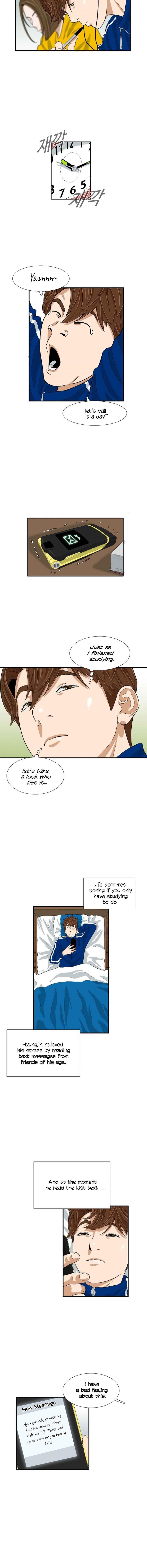 This is the Law Chapter 25 - Page 9 in English