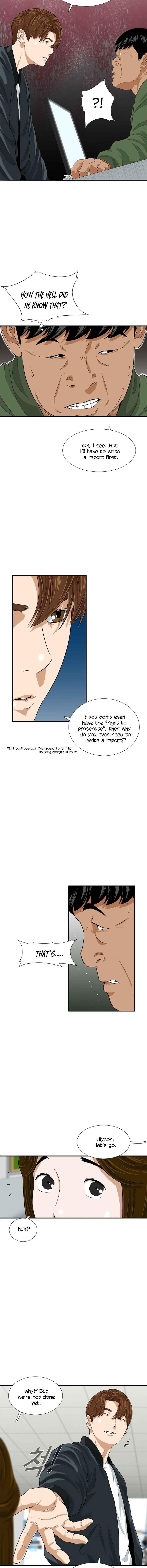 This is the Law Chapter 28 - Page 7 in English