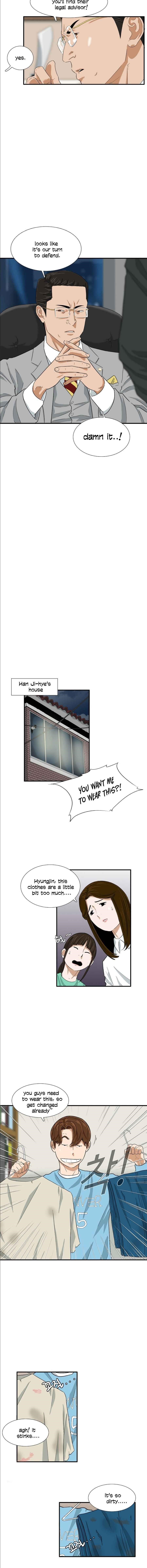 This is the Law Chapter 29 - Page 3 in English