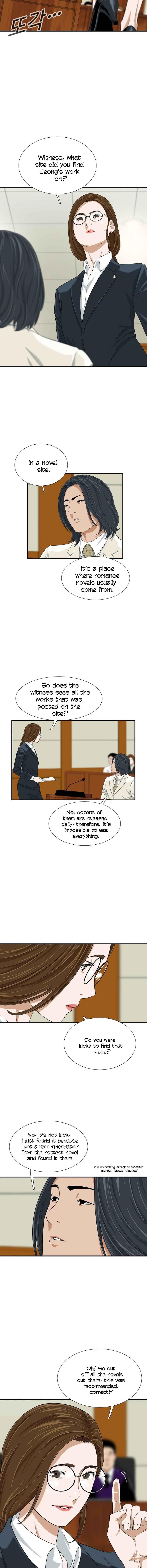 This is the Law Chapter 30 - Page 10 in English