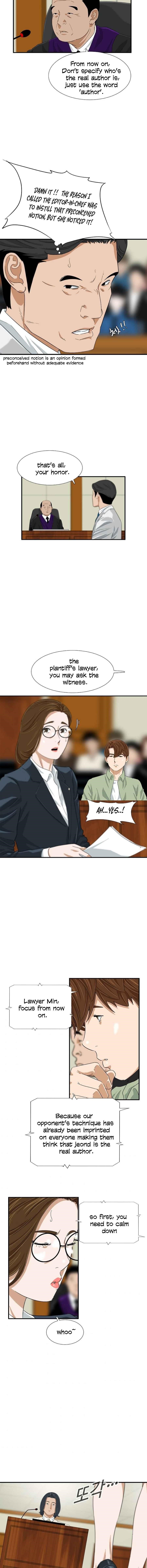 This is the Law Chapter 30 - Page 9 in English