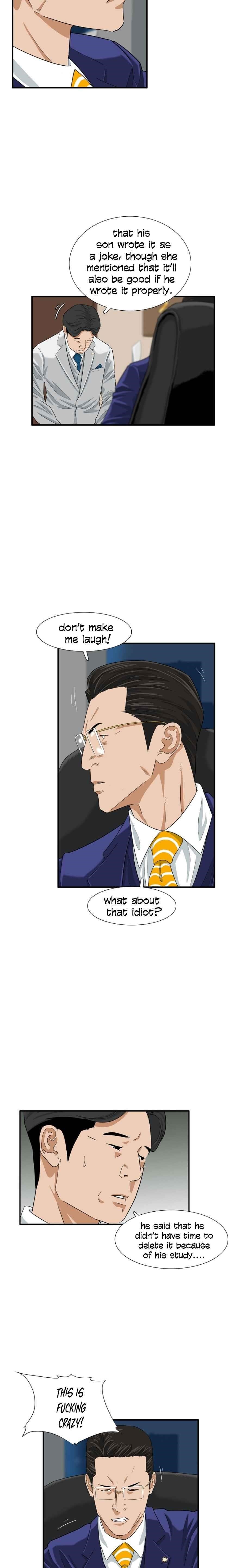 This is the Law Chapter 31 - Page 19 in English