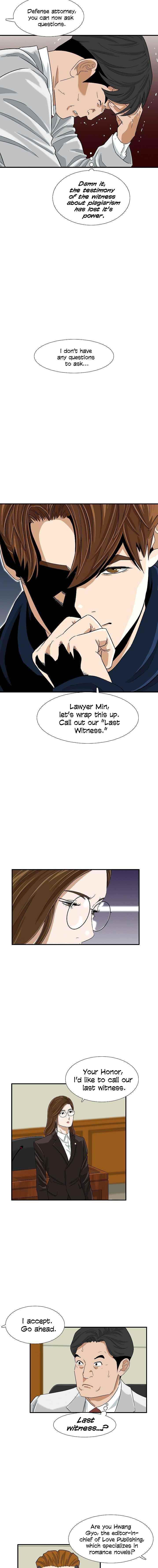 This is the Law Chapter 32 - Page 10 in English