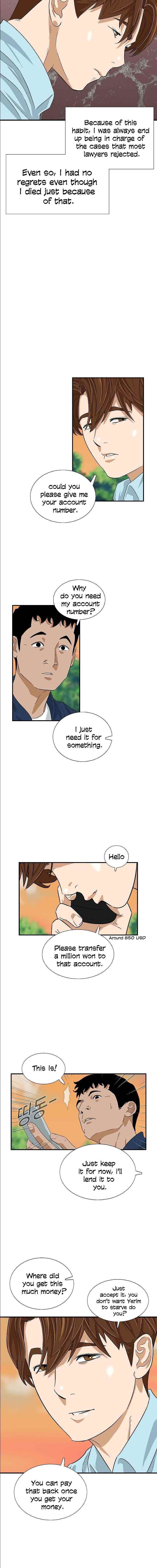 This is the Law Chapter 34 - Page 10 in English