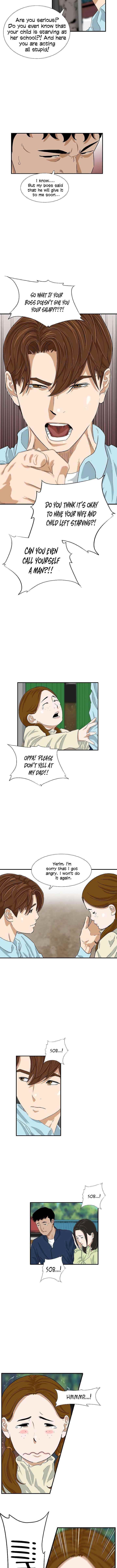 This is the Law Chapter 34 - Page 8 in English
