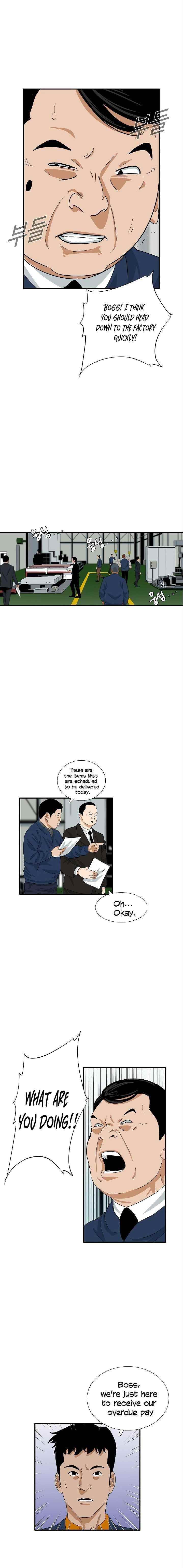 This is the Law Chapter 35 - Page 10 in English