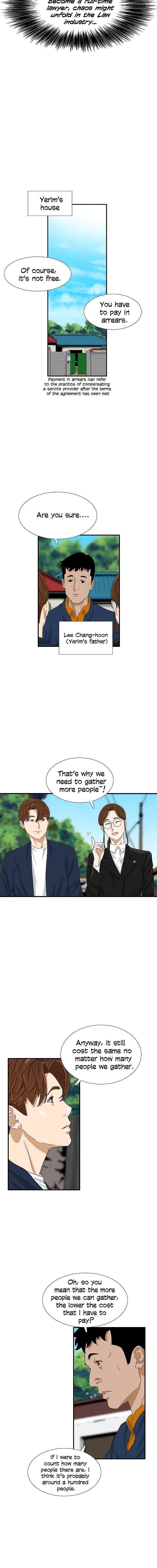 This is the Law Chapter 35 - Page 4 in English