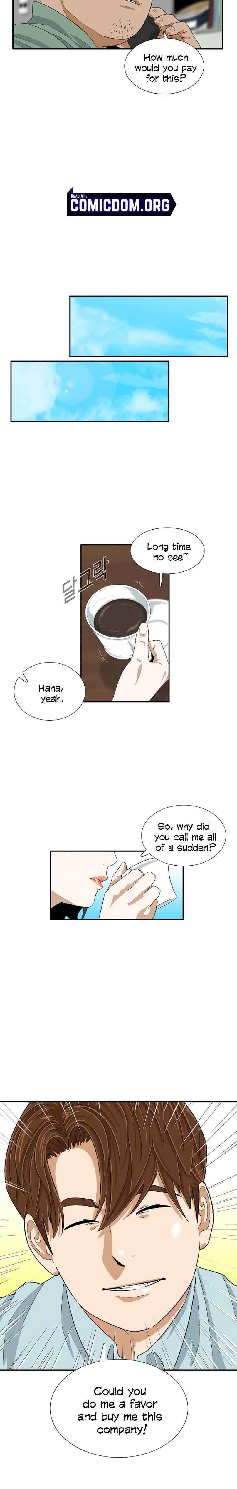This is the Law Chapter 36 - Page 18 in English
