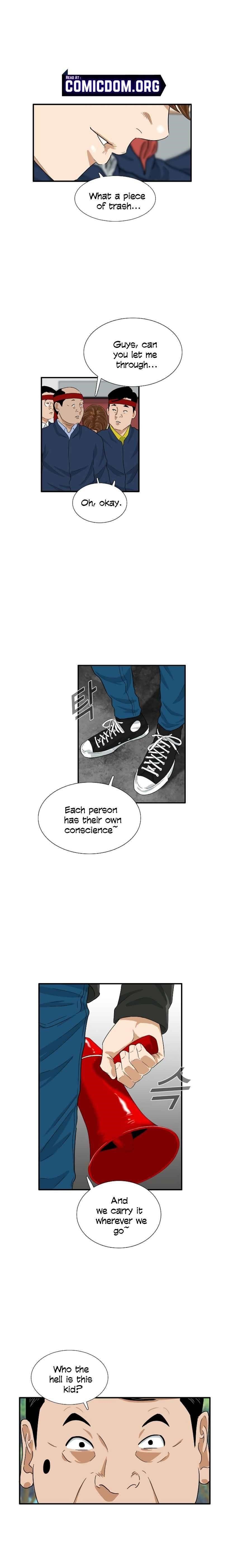 This is the Law Chapter 36 - Page 4 in English