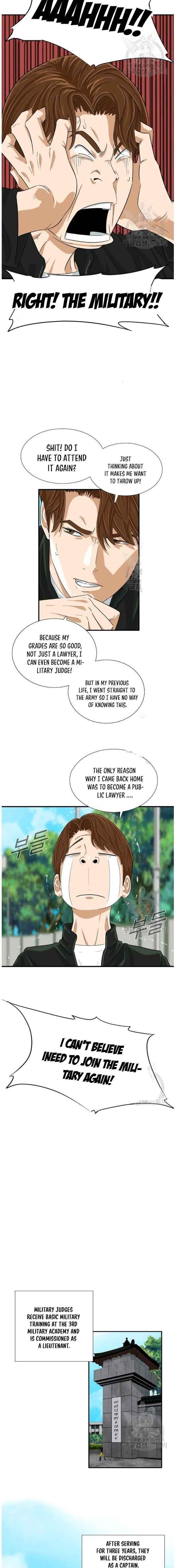 This is the Law Chapter 38 - Page 5 in English