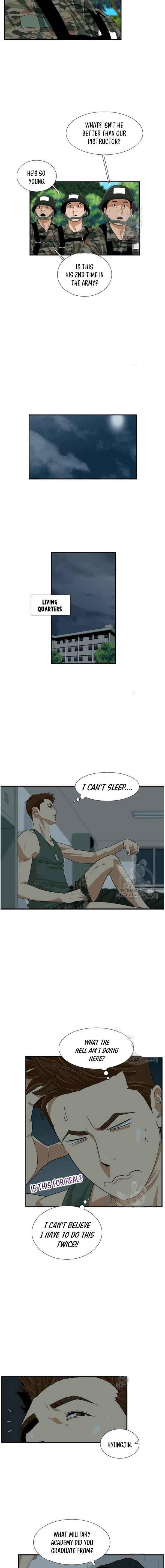This is the Law Chapter 38 - Page 9 in English