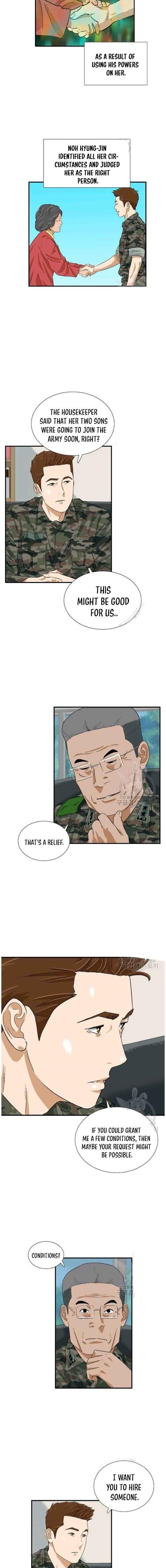 This is the Law Chapter 39 - Page 10 in English
