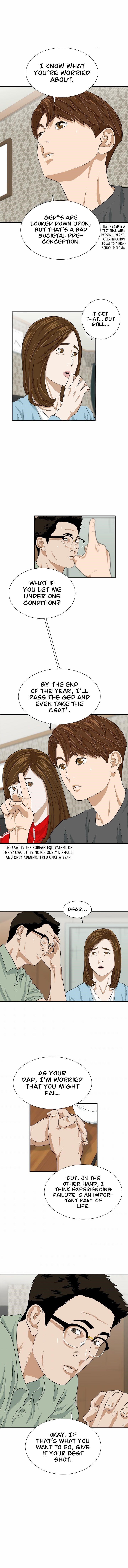 This is the Law Chapter 4 - Page 4 in English