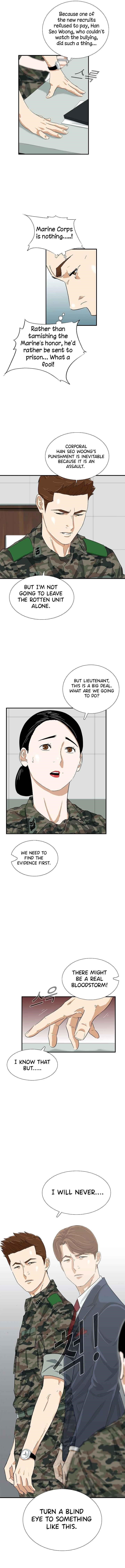 This is the Law Chapter 41 - Page 13 in English