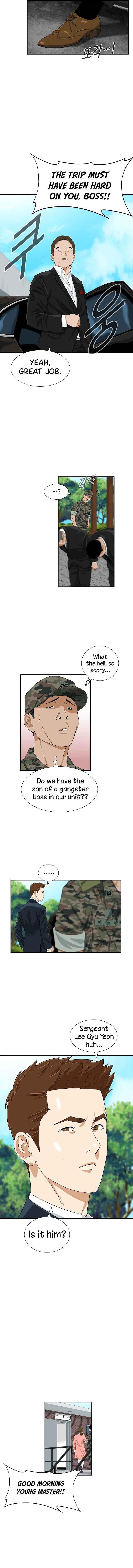 This is the Law Chapter 41 - Page 3 in English