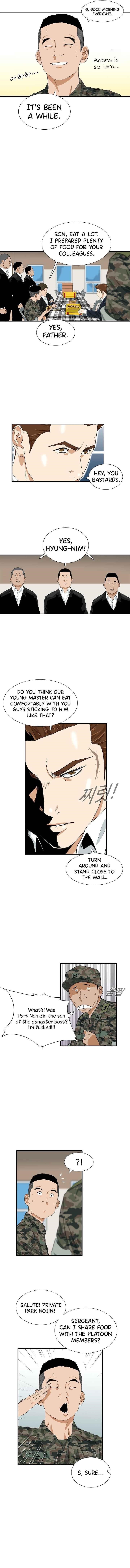This is the Law Chapter 41 - Page 4 in English