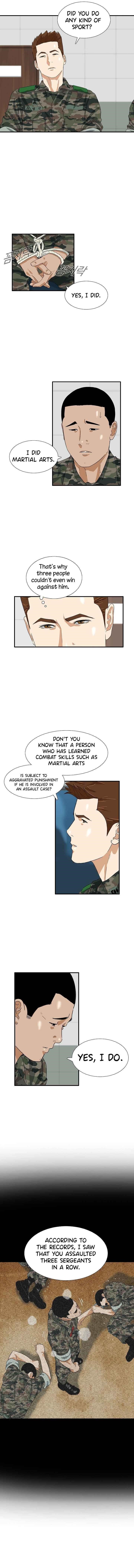 This is the Law Chapter 41 - Page 9 in English