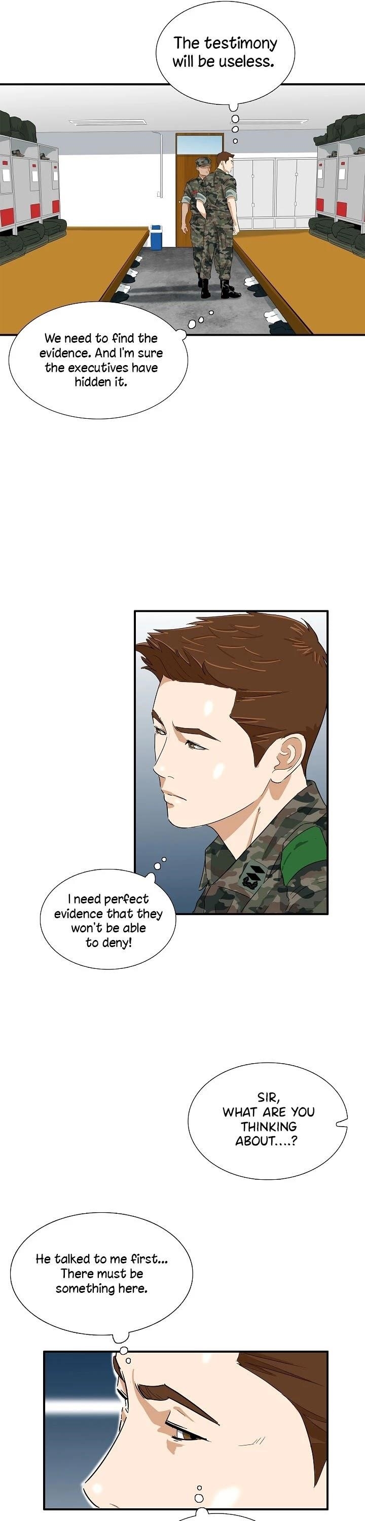 This is the Law Chapter 42 - Page 11 in English