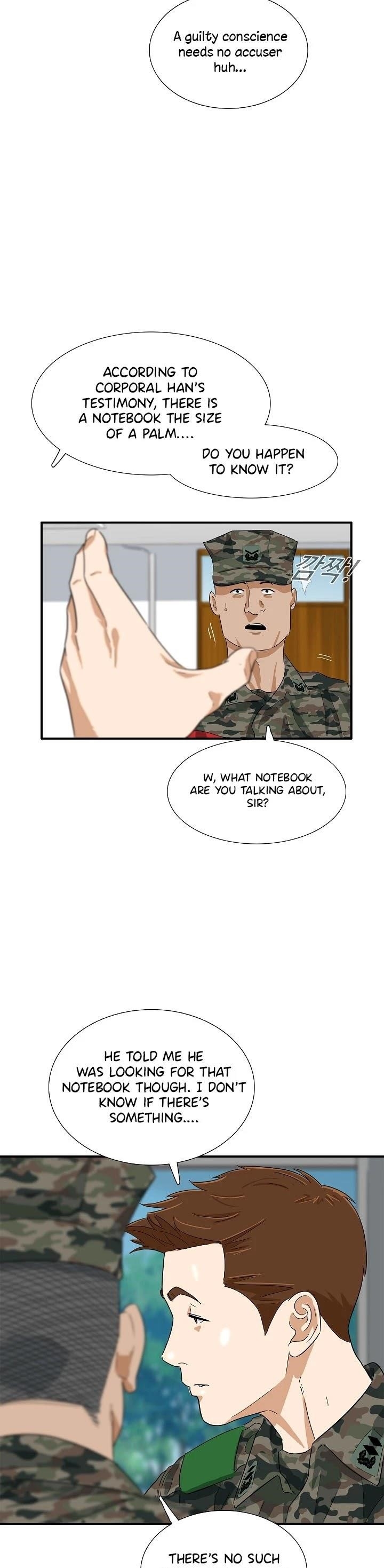 This is the Law Chapter 42 - Page 12 in English