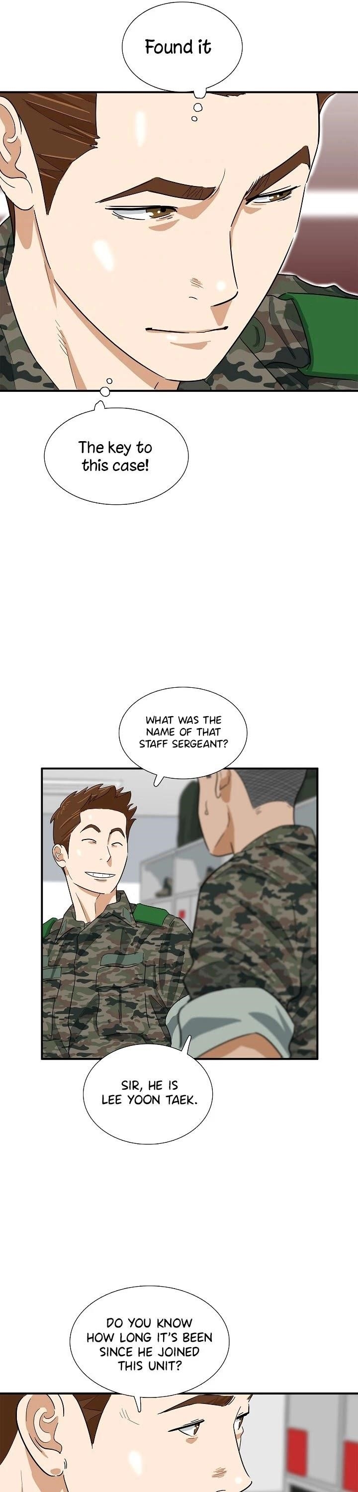 This is the Law Chapter 42 - Page 14 in English