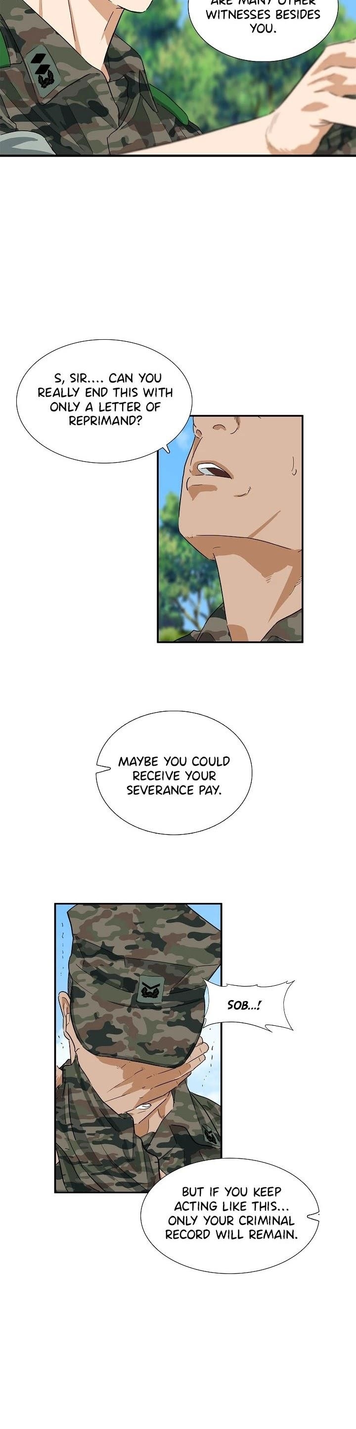 This is the Law Chapter 42 - Page 24 in English