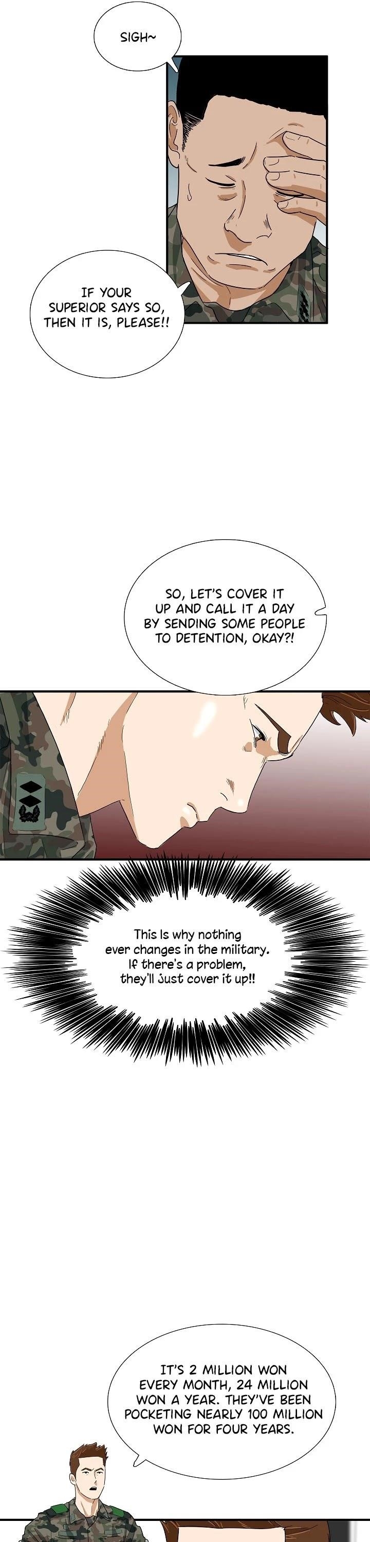 This is the Law Chapter 42 - Page 28 in English